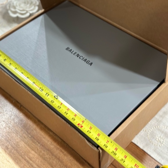 BALENCIAGA x YEEZY x GAP WHITE DOVE HOODIE XL NWT/BOX 100% AUTHENTIC BRAND NEW! - Picture 5 of 16